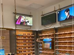 -MUJOSH木九十眼镜(南翔印象城店)