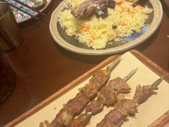 -那拉提之疆·新疆菜(美院店)