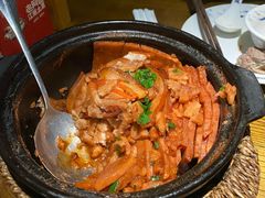 -老阿爸鲜鱼土菜(昆山花桥店)