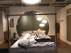 -宜家家居(西安未央商场店)