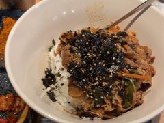 -新石器烤肉(百联川沙店)