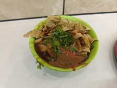 -食为天(贵阳路店)