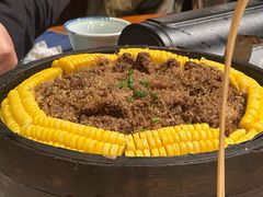 -麒麟小院·老九江菜(安平路店)