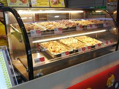 -超级鸡车(曹杨路店)