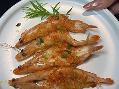 -盛焰铁板烧(王府井店)