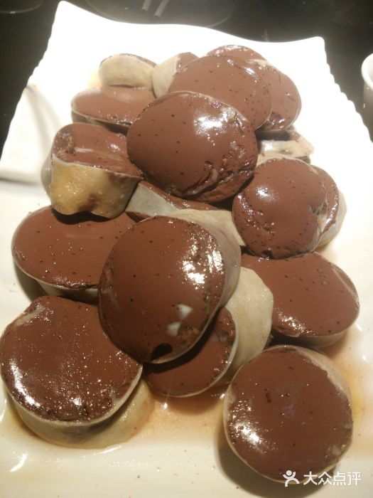 老六杀猪菜(进乡街店)图片