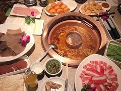 -小南房鲜美蛙火锅(北苑店)