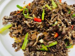 -下梅人家土菜馆(历史文化餐厅度假区店)