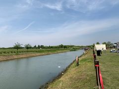 -嘉北郊野公园