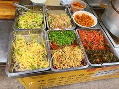 -建基泡馍·西安老字号·清真(永宁店)