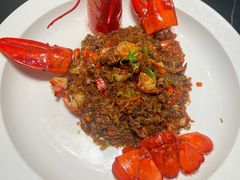 -秀儿四九城·新京菜(亚运村鸟巢店)