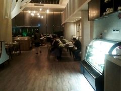 -金海岸食府(海西石材城店)
