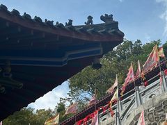 -九鼎铁刹山风景区