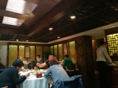 大堂-汉唐宴长安食府