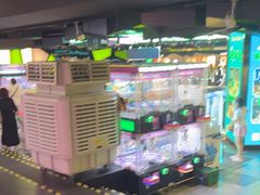 -星际传奇·电玩城·游戏厅·儿童乐园(大悦城店)