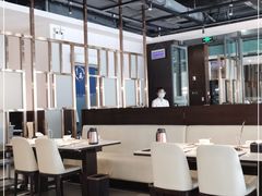 大堂-煲王粤菜餐厅(中侨中心店)