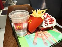 -麦当劳(季平店)