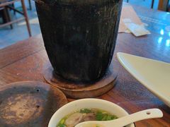 -本味焖罐源(天泽街店)