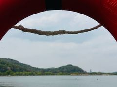 -南北湖风景区