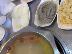 -光头药膳鸡(莱茵小镇店)