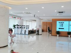 -美年大健康体检中心(浦东美张分院)