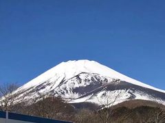 -富士山吉田線五合目