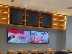 -龍歌自助小火锅(市南金茂湾店)