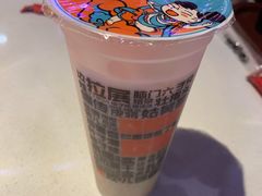 甜醅奶茶-宝葫芦西北茶食铺(万达店)