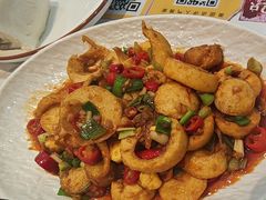 -苏湘小馆·不做预制菜(青年公社店)