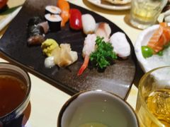 -有喜屋·深夜食堂(北京西路店)