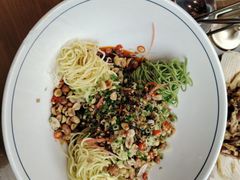 -有红鸡毛店·川菜(建设路店)