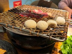 -黑牛の店·和牛烧肉(大悦城店)