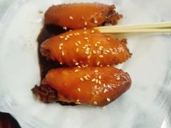 -華叔茶記