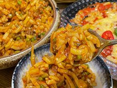 -伊带伊路新疆美食府(呼家楼店)