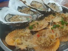 -船奇蒸汽海鲜·闽菜(八市海鲜总店)