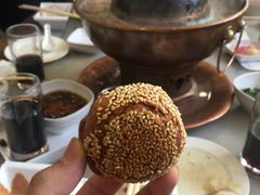 -牛街·马辈儿涮肉(牛街二店)