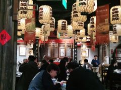 -南京大牌档(济南万象城店)