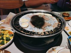 -正宗齐齐哈尔烤肉·齐牛哥鲜切炭火烤肉(杭州总店)