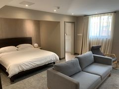 -金岳台私汤温泉度假山庄·创意餐厅(昌平十三陵店)