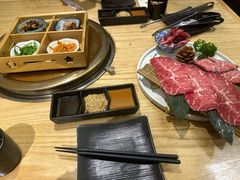 -松鱼亭·和牛烧肉(协鑫广场店)