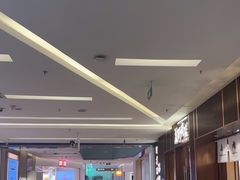 -福田卓悦INTOWN购物中心