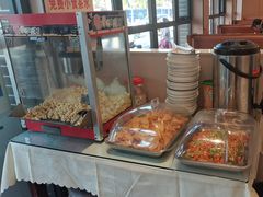 -梅利汴京烤鸭•开封豫菜地标店(铁北街店)