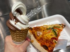 -盒马X会员店(上海森兰商都店)
