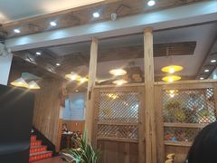 -下梅人家土菜馆(历史文化餐厅度假区店)