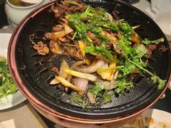 -京味斋·北京烤鸭(北京南站洋桥店)