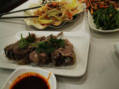 -清真·马记金兰牛肉面(大木桥路店)