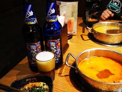 -呷哺呷哺 黄金牧场 (新中关购物中心店)