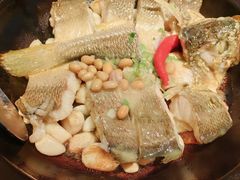 -汤城小厨•粤菜•靓汤(金融街店)