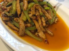 -眉州东坡(春秀路店)