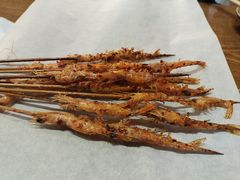 -五样儿西昌小签签烤串(建设路店)